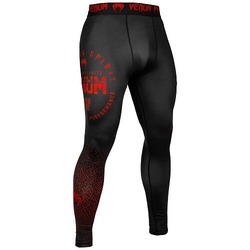 Signature Spats blackred1