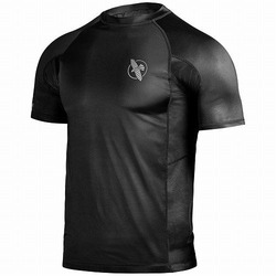 Short Sleeve Compression Shirt 1