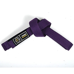 purple Belt