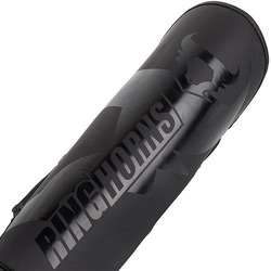 Charger Shinguards Insteps blackblack 2