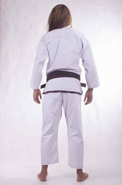 KIMONO FEMININO BLACKBALL SAKURA BRANCO2
