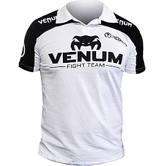 Polo Venum Lyoto Machida UFC 157 Edition Wt1