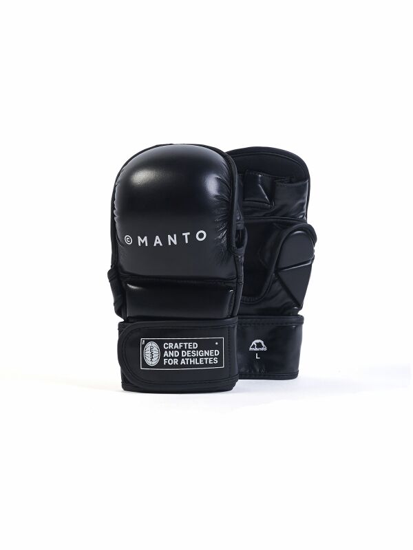 MANTO-MMA-Training-Gloves-IMPACT-black_1