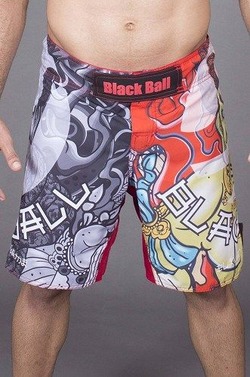 BERMUDA BLACKBALL FUDOMYO1