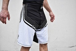 LINEAGE Shorts 1