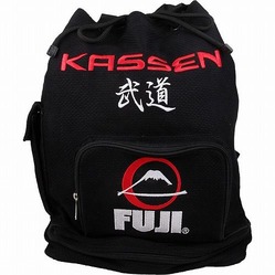 Fuji Sports Kassen Backpack1