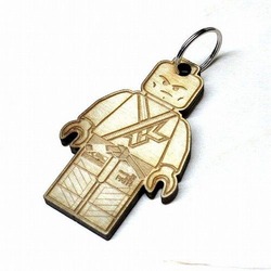 Awesome CK Key chain 1