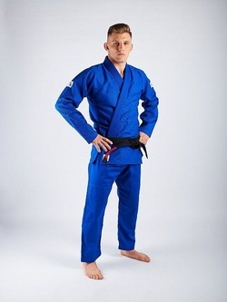 BASE BJJ GI blue V1 1