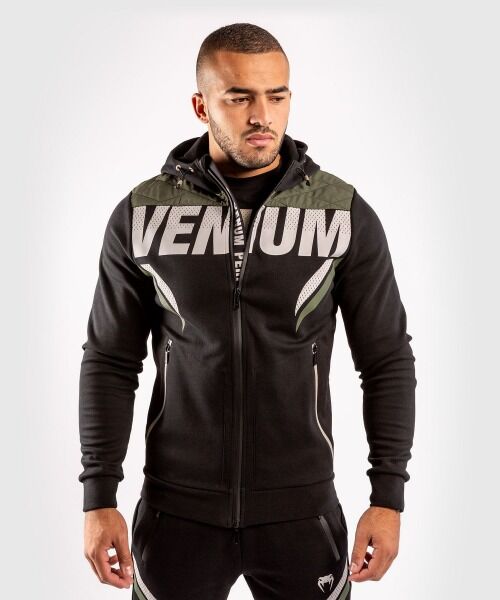 HOODIES_ONEFC_IMPACT_BLACK_KHAKI_01