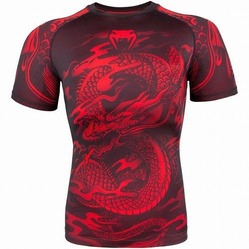 dragonc flight rash red ss 1