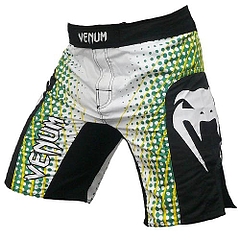 Fightshorts-Electron Brazil ICE2