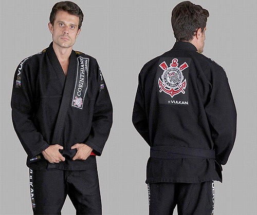 GI Corinthians BK