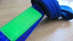 BOREALIS Blue belt 3