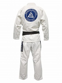 Slim Fit Pearl Gi white2