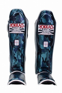 Navy Seal Shin Guards1