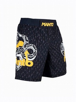 fight shorts SNAKE 1