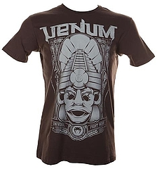 T-shirts Maya Mask 1