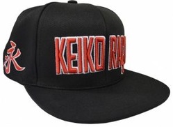 bone Keiko Raca2