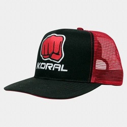 TRUCKER HELMET 1