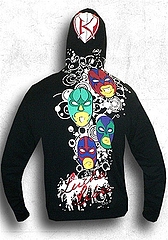hoody_lucha_libre_black_back