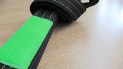 BOREALIS Black belt 3