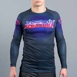 Lazertronic Rashguard 1