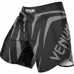 Shorts Sharp Silver Arrow BK Silver1
