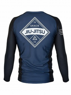 Diamondback Rashguard 2