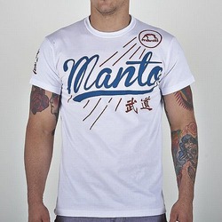tshirt JERSEY White1