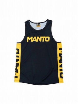 training tank top RING 1