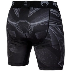 Gladiator 30 Vale Tudo Shorts blackblack 2