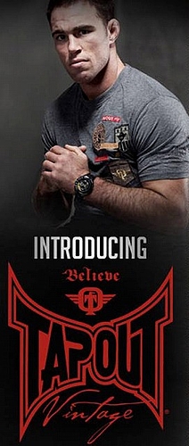 TapouT Vintage Collection