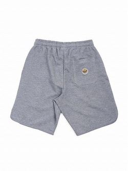 cotton shorts RING melange 2