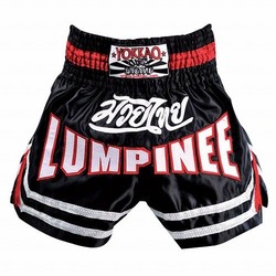 YOKKAO Cedric Muller Muay Thai Boxing Shorts 1