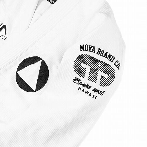 MOYA x RVCA】コラボ柔術衣入荷しました! MOYA x RVCA】コラボ柔術衣入荷しました!