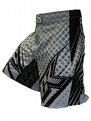 Shorts Grappler wt2