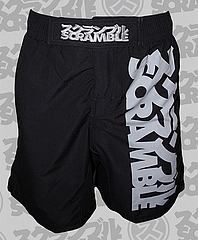 Shorts Swords Bk1