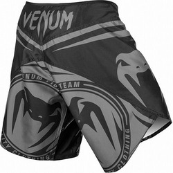 Shorts Sharp Silver Arrow BK Silver3