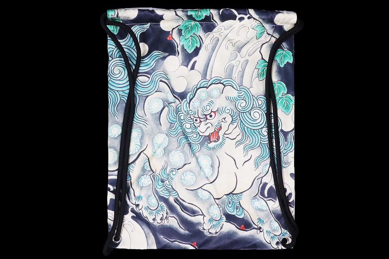 btkarajishigi_white_bag