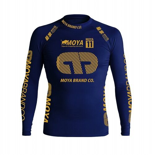 Rashguard_LS_moya_brand_long_sleeve_the_best_blue_front