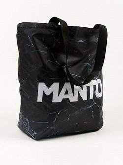 tote gym bag BLACK 1