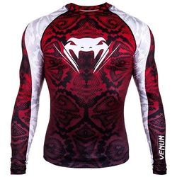 Amazonia 5 Rashguard amazoniared1
