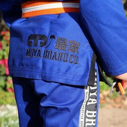 BOULEVARD KIDS GI 2