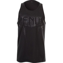 Carbonix Tank Top - Black 1