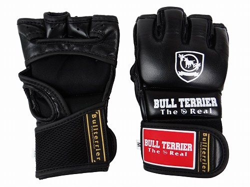 BULL TERRIER】新作「トレイナメント」シリーズ入荷しました