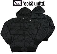 Ecko Unltd Funky Down Jacket