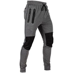 Laser Pants gray1