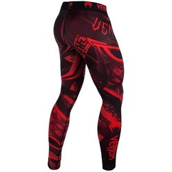 Gladiator 30 Spats 3