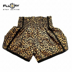 muay thai Leopard 4