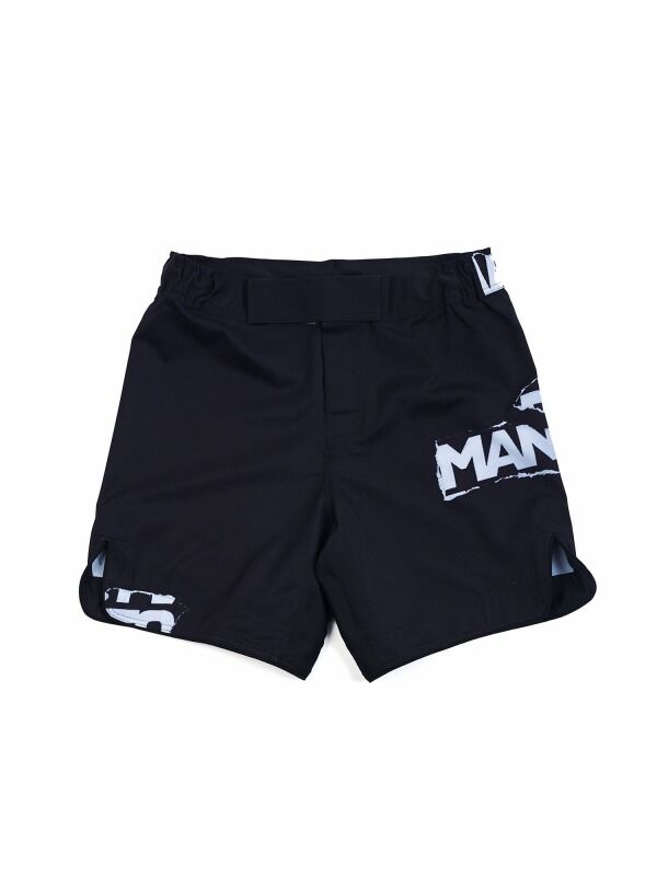 MANTO-fight-shorts-TORN-black_1